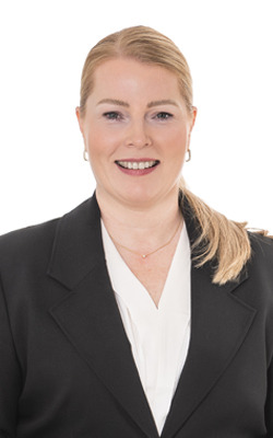 Sabine Harms