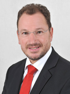 Dietmar Bucher