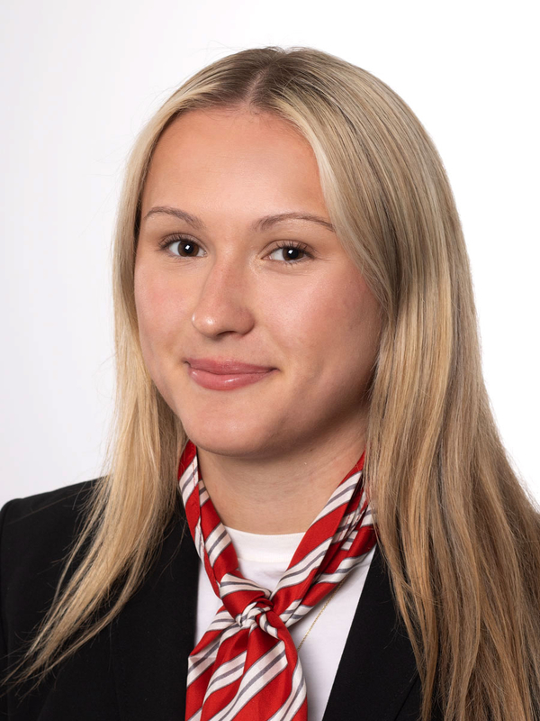 Laura Bruckmeier