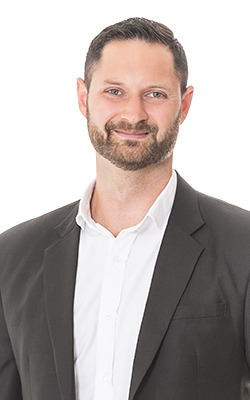 Simon Blank