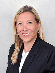 Ulrike Steinke